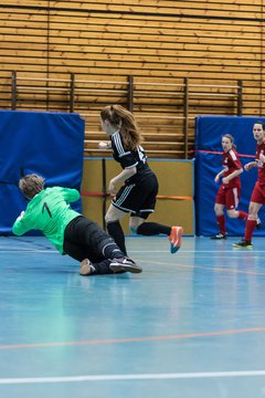 Bild 268 - Dodenhof Cup